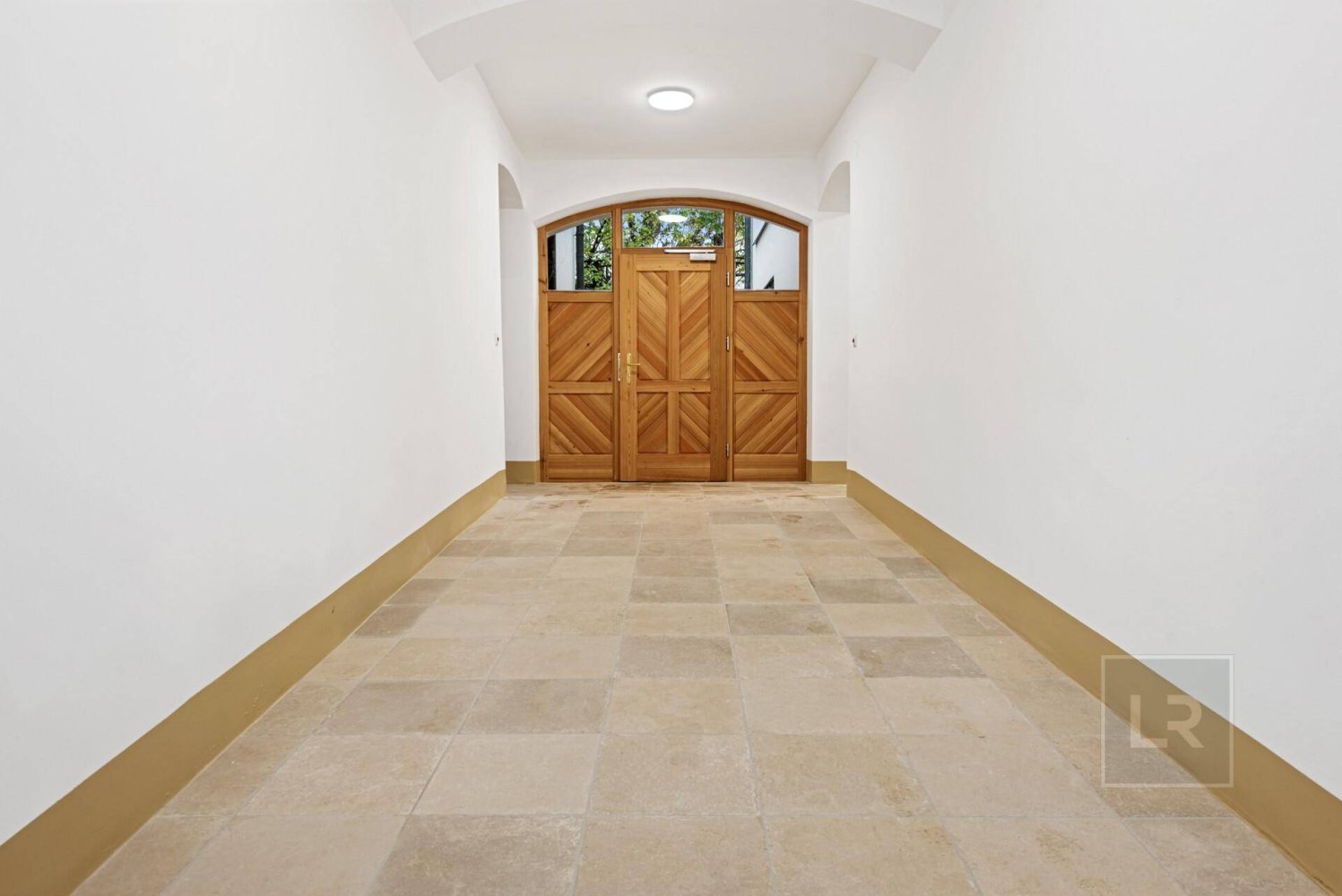 3 bedrooms Apartment in Liesing, Austria No. 28092