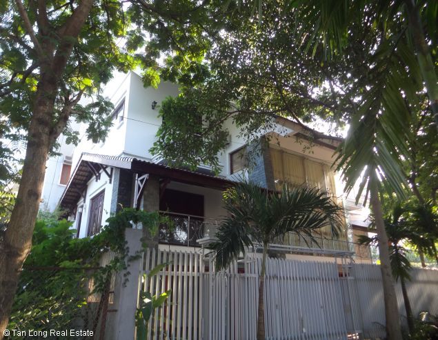 5 Schlafzimmer Villa in Tay Ho, Vietnam, Nr. 3874