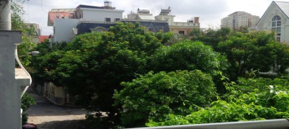 5 Schlafzimmer Villa in Tay Ho, Vietnam, Nr. 3874 17