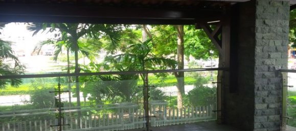 5 Schlafzimmer Villa in Tay Ho, Vietnam, Nr. 3874 9