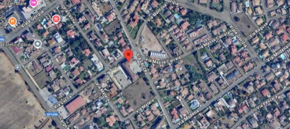 1غرفة عقار تجاري في Ardea, Italy رقم 99098 12