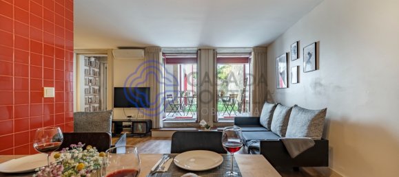 Квартира с 2 спальнями в Порту, Португалия № 49089 14