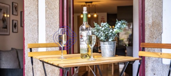 Квартира с 2 спальнями в Порту, Португалия № 49089 7