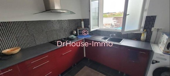 Дом с 2 спальнями в Бетюн, Франция № 45703 5