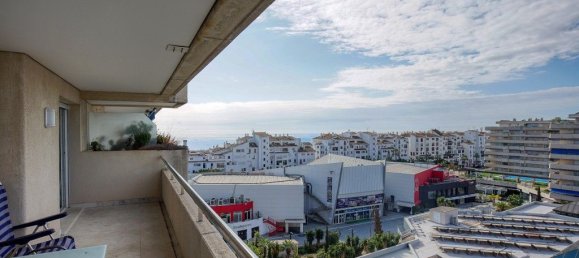 2 bedrooms Apartment in Marbella, Spain No. 136515 6