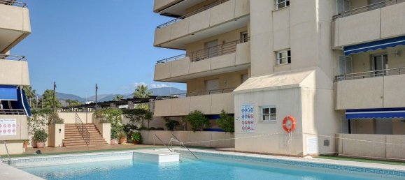 2 bedrooms Apartment in Marbella, Spain No. 136515 4