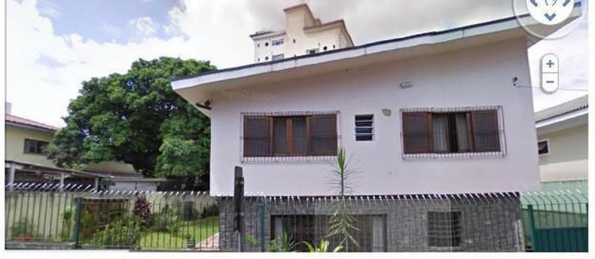 4 Schlafzimmer Haus in Sao Paulo, Brazil, Nr. 558431