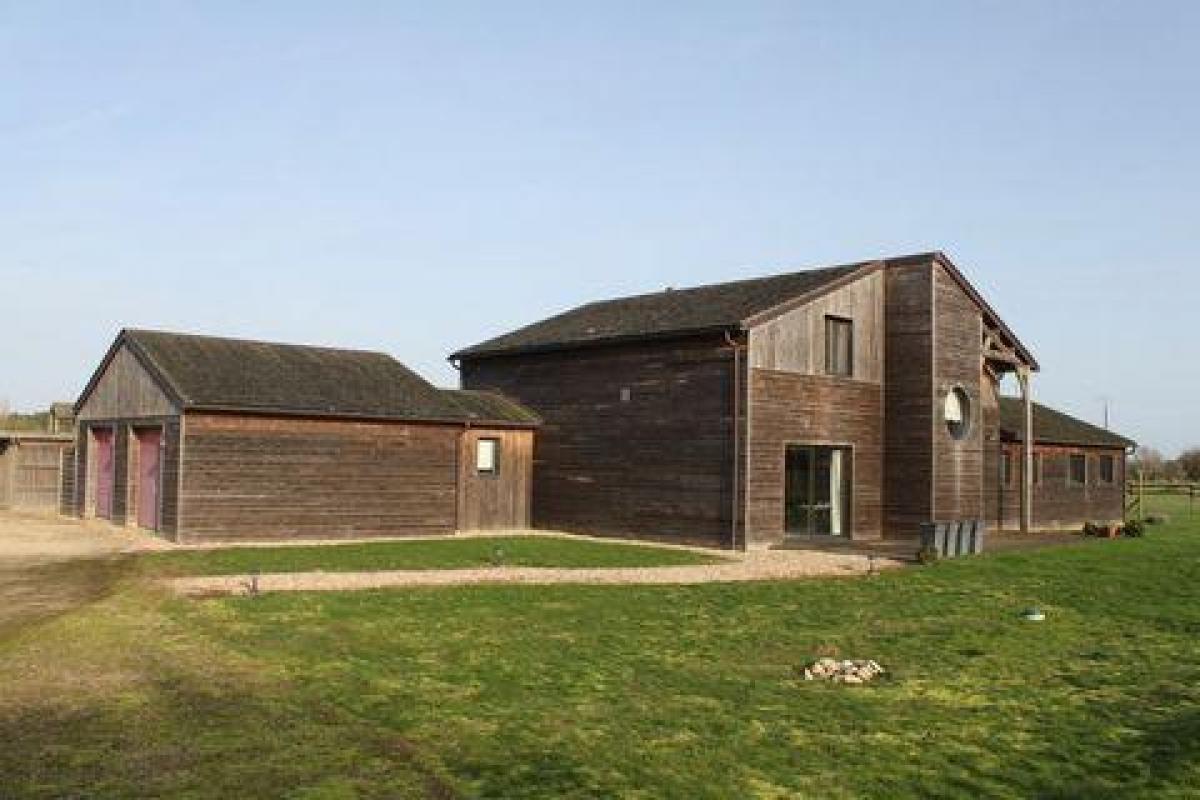 4 Schlafzimmer Haus in Pleumartin, France, Nr. 26501