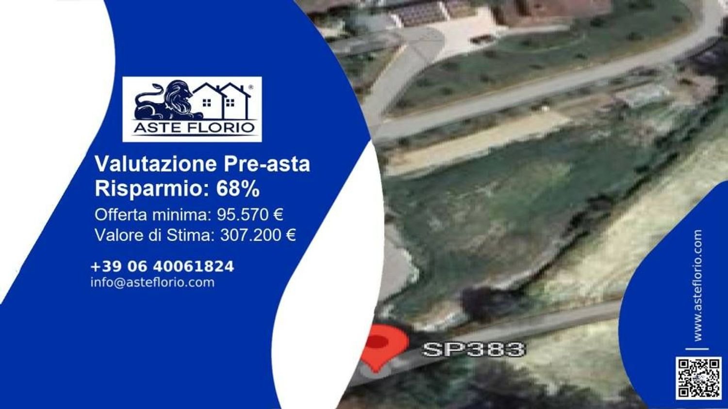 5897m² Land in Collazzone, Italy No. 46302
