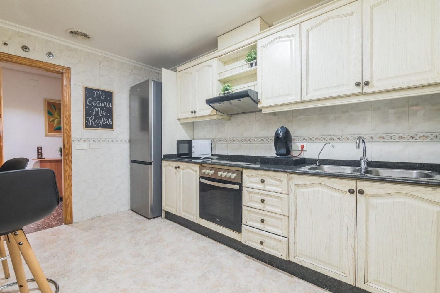 3 bedrooms Apartment in Petrer, Spain No. 275311