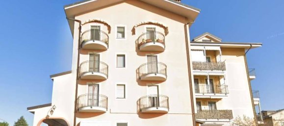 1 bedroom Apartment in Turin, Italy No. 370479 8