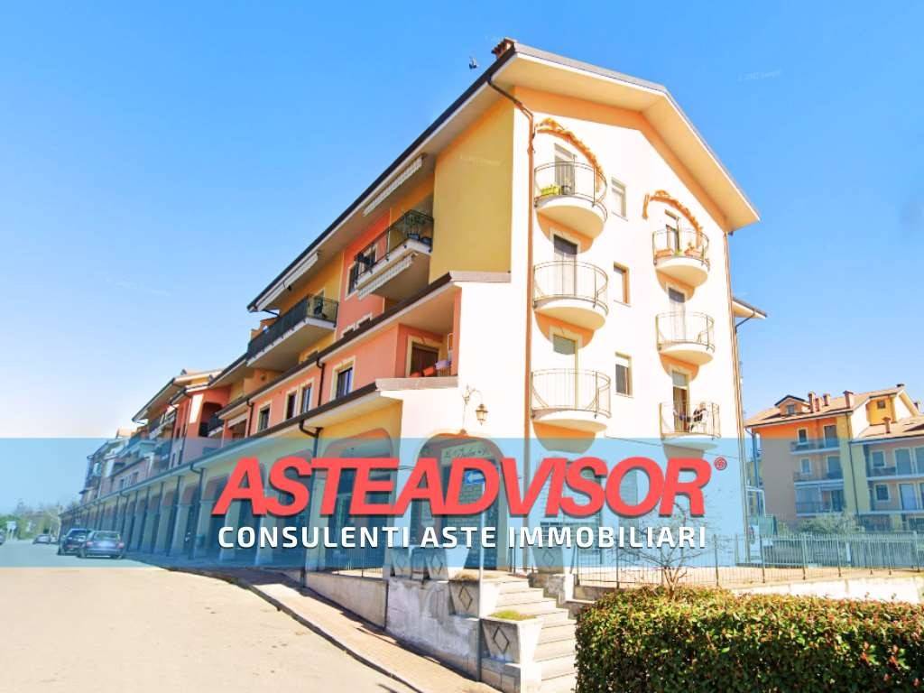 1 bedroom Apartment in Turin, Italy No. 370479