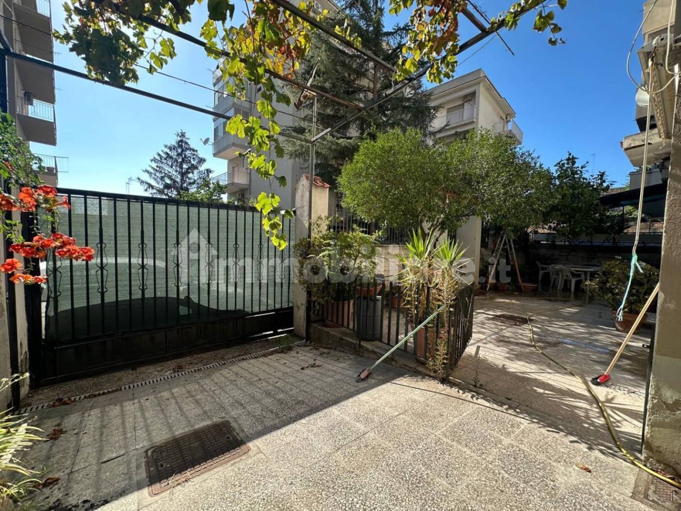 Apartamento T2 em Reggio Calabria, Italy N.º 340132