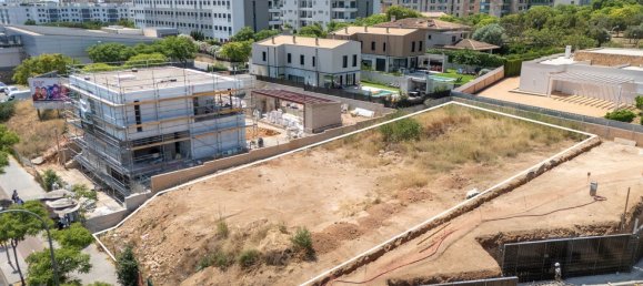 Terreno em Palma de Majorca, Spain N.º 143753 7