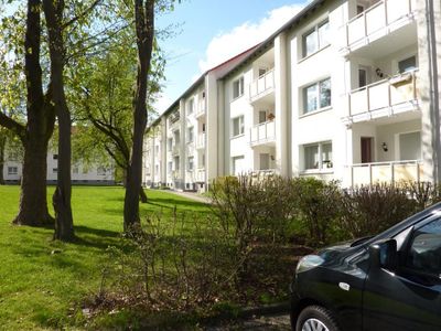 3 rooms Apartment in Bochum, Germany No. 107261