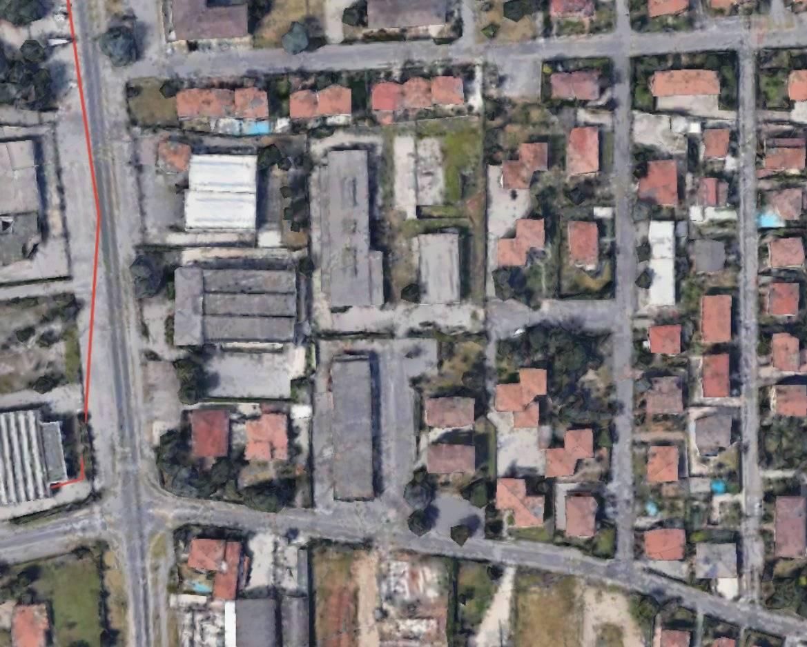 Grundstück in Rezzato, Italy 7154m², Nr. 85457