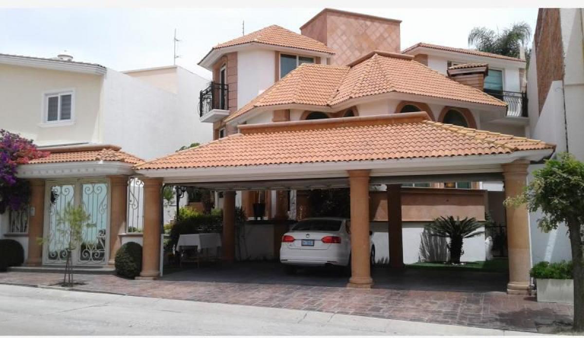 3 غرف نوم منزل في Leon, Mexico رقم 188722