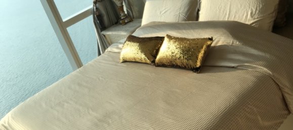 Condominio de 2 dormitorios en The Palm Wongamat Beach Pattaya, Thailand No. 32783 5