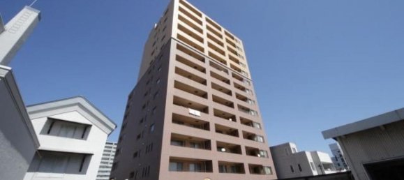 Apartamento T3 em Gumma, Japan N.º 4144 2