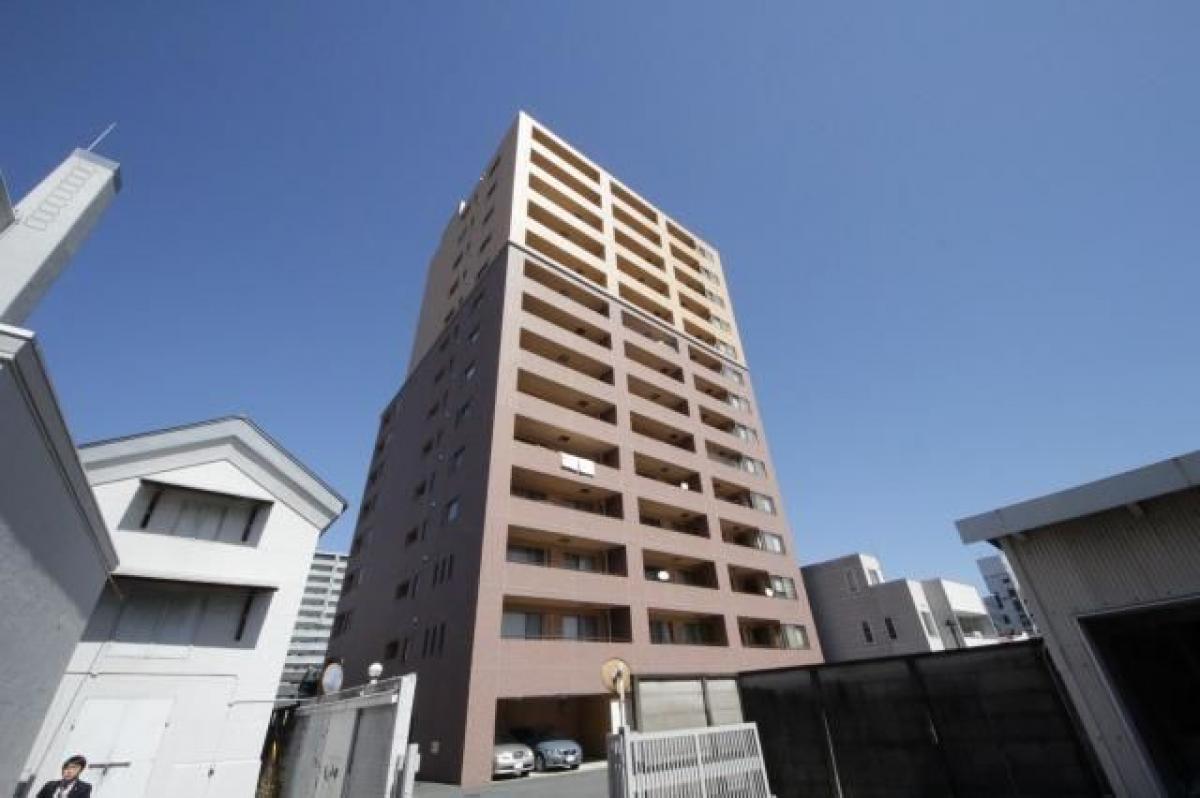 Apartamento T3 em Gumma, Japan N.º 4144