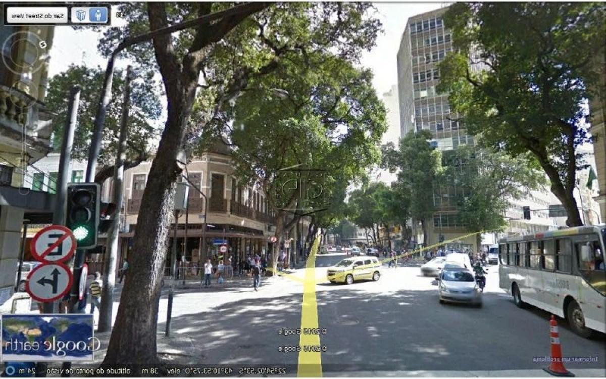 Studio in Rio de Janeiro, Brazil No. 530615