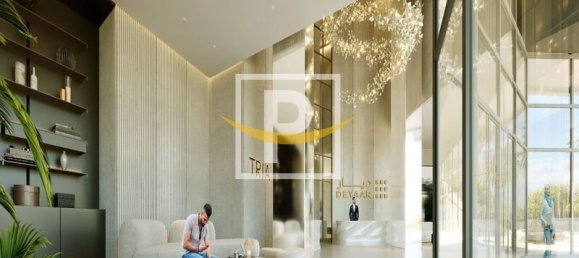 1 Schlafzimmer Wohnung in Dubai, UAE, Nr. 6813 10