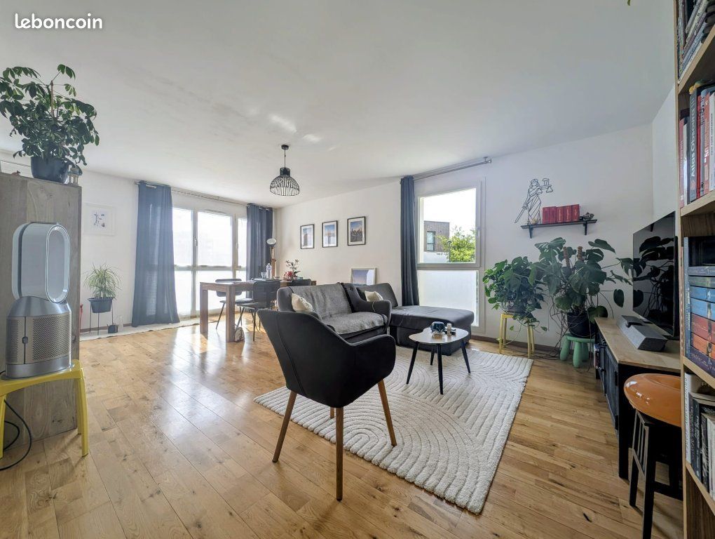 2 bedrooms Apartment in Saint-Andre-lez-Lille, France No. 363031