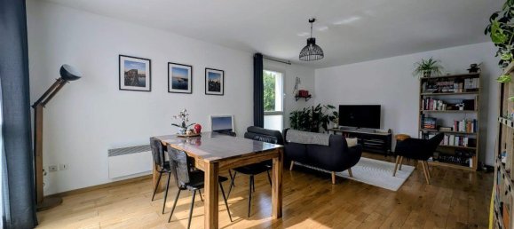 2 bedrooms Apartment in Saint-Andre-lez-Lille, France No. 363031 2