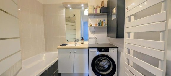 2 bedrooms Apartment in Saint-Andre-lez-Lille, France No. 363031 7