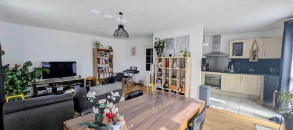 2 bedrooms Apartment in Saint-Andre-lez-Lille, France No. 363031 3