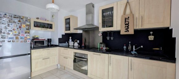 2 bedrooms Apartment in Saint-Andre-lez-Lille, France No. 363031 4