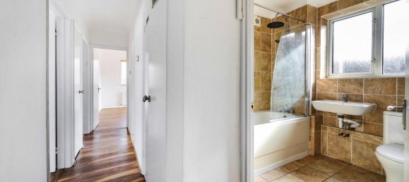 2 bedrooms Apartment in Beckenham, United Kingdom No. 14456 12