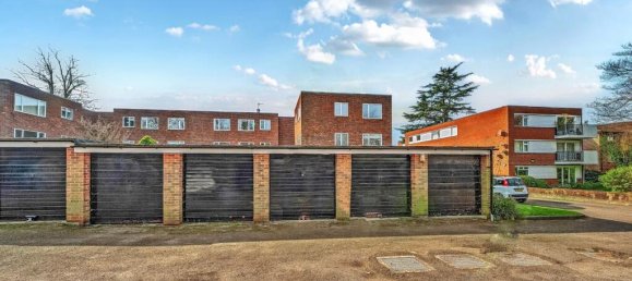 2 bedrooms Apartment in Beckenham, United Kingdom No. 14456 14