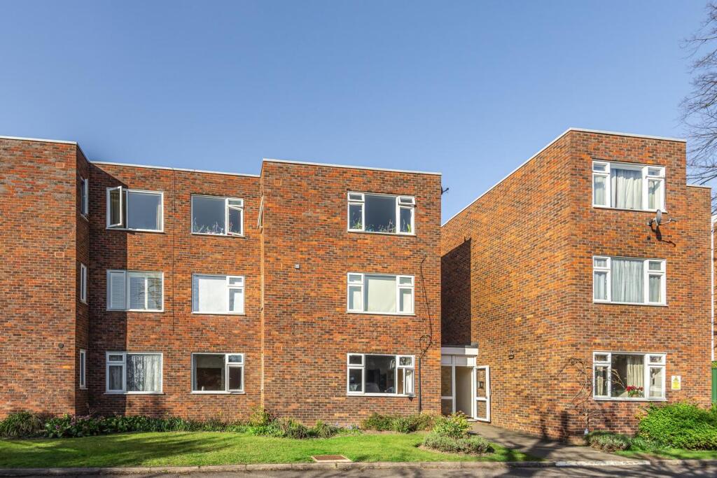 2 bedrooms Apartment in Beckenham, United Kingdom No. 14456