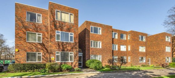 2 bedrooms Apartment in Beckenham, United Kingdom No. 14456 18