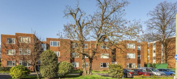 2 bedrooms Apartment in Beckenham, United Kingdom No. 14456 16