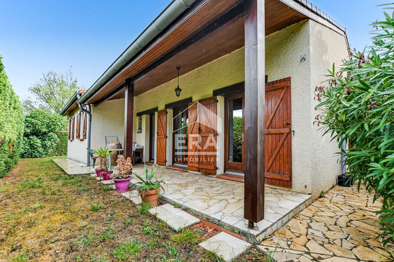 Casa de 4 habitaciónes en Haute-Garonne, France No. 328500