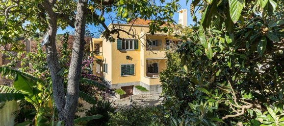 7 bedrooms House in Lisbon, Portugal No. 160534 50