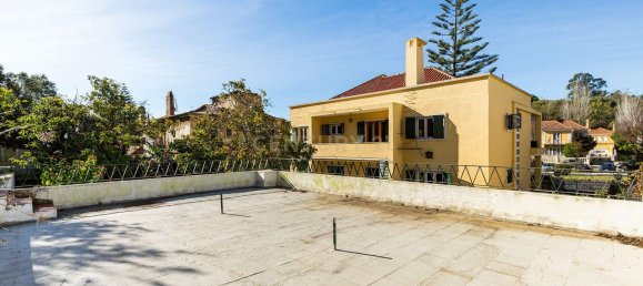 7 bedrooms House in Lisbon, Portugal No. 160534 10