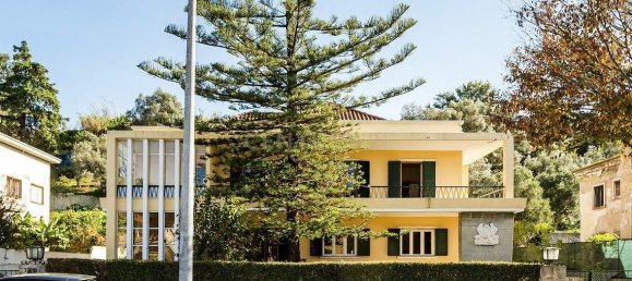 7 bedrooms House in Lisbon, Portugal No. 160534 2