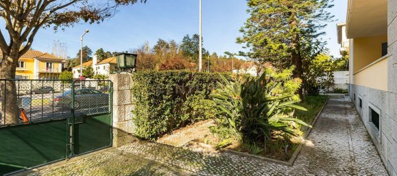 7 bedrooms House in Lisbon, Portugal No. 160534 8