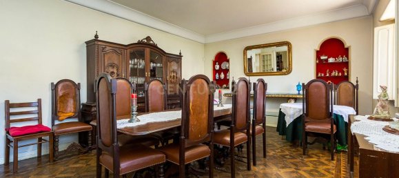 7 bedrooms House in Lisbon, Portugal No. 160534 24