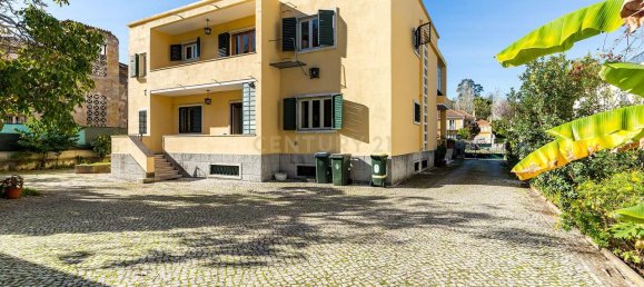 7 bedrooms House in Lisbon, Portugal No. 160534 7