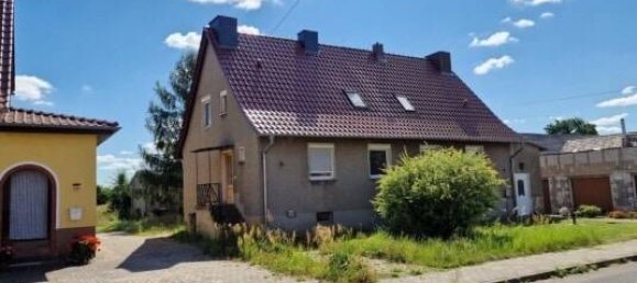 3-Zimmer Stadthaus in Elbe-Elster, Germany, Nr. 348712 2