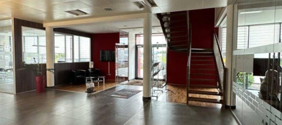 27 rooms Office in Vorchdorf, Austria No. 85034 10