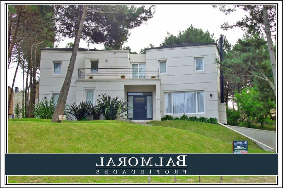 Casa T3 em Mar del Plata, Argentina N.º 92874