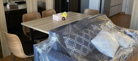 2 bedrooms Condo in The Lumpini 24 Bangkok, Thailand No. 30486 3