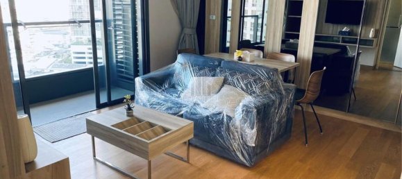 2 bedrooms Condo in The Lumpini 24 Bangkok, Thailand No. 30486 2