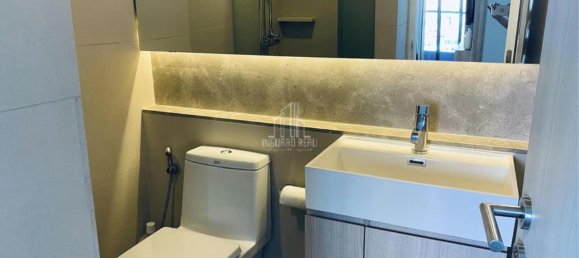 2 bedrooms Condo in The Lumpini 24 Bangkok, Thailand No. 30486 14