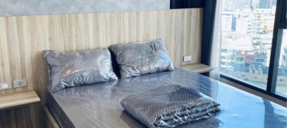 2 bedrooms Condo in The Lumpini 24 Bangkok, Thailand No. 30486 7